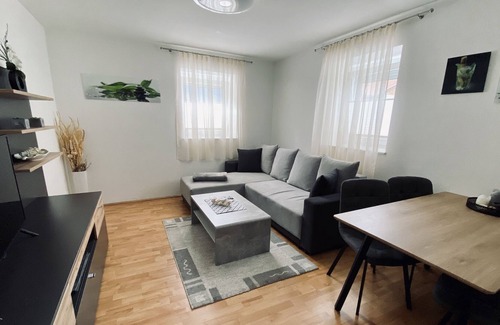 Zirl Apartamento | Luxuriöses und modernes Apartment