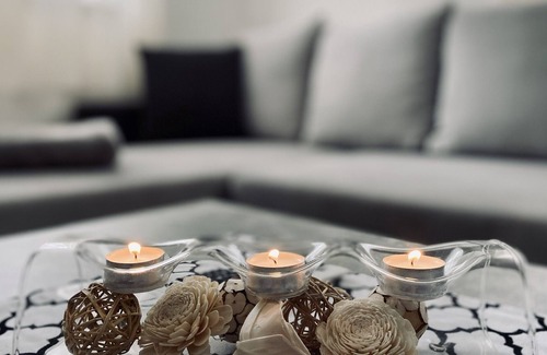 Zirl Apartamento | Luxuriöses und modernes Apartment