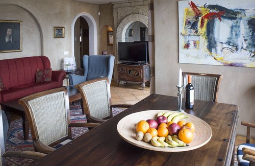 La Matanza de Acentejo Villa | Lujosa villa, ubicación expuesta, vista de ensueño, zona muy tranquila, para familias