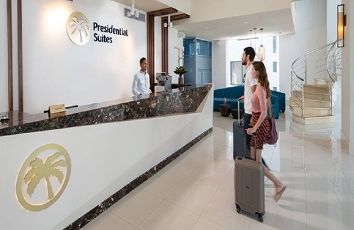 Cabarete Apartamento | Luxurious 1 Bedroom Presidential Suite