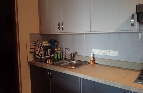 Borella Apartamento | Luxurious 180m² Colombo 8 Apartment | Secure, Spacious & Stylish Living
