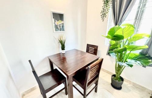Sector 2 Apartamento | Luxurious 1BHK at HSR Layout Bangalore - HSR102