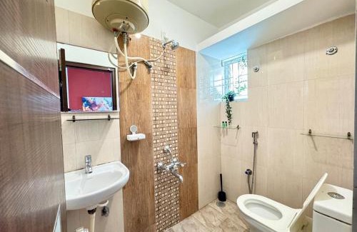 Sector 2 Apartamento | Luxurious 1BHK at HSR Layout Bangalore - HSR102