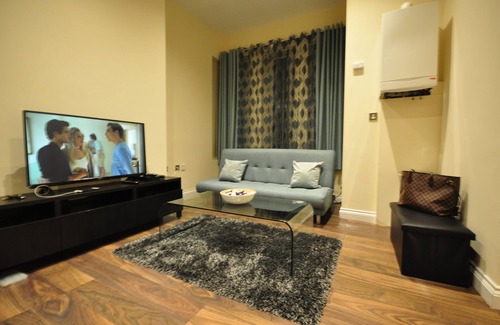 Bedford Apartamento | Lujoso apartamento de 2 dormitorios