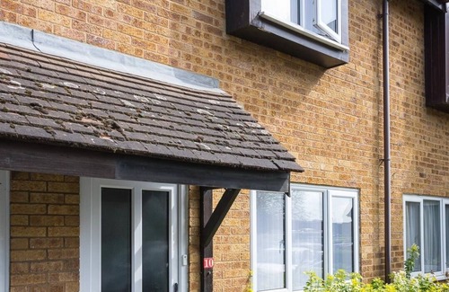 Dartford Casa | Luxurious 2-bed House in Dartford