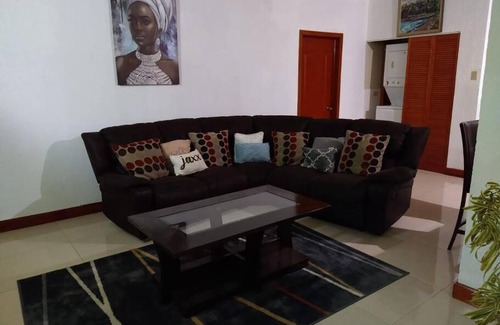 Saint Andrew Apartamento | Luxurious 2-bedroom apartment unit with pool.