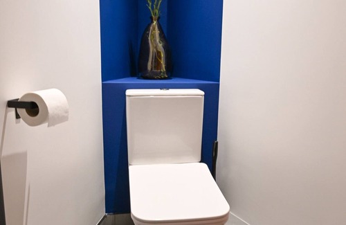 Angel Apartamento | Luxurious 2-bedroom Flat Close to Angel Stn