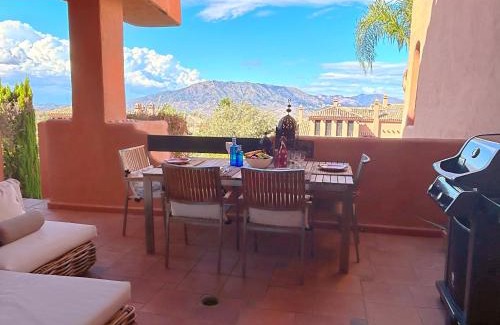 Ojen Apartamento | Luxurious 2 Bedroom garden apartment at El Soto Free Golf - Gym- Tennis - Paddle