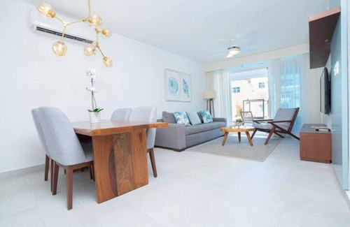 Cabarete Apartamento | Luxurious 2 Bedroom Presidential Suite