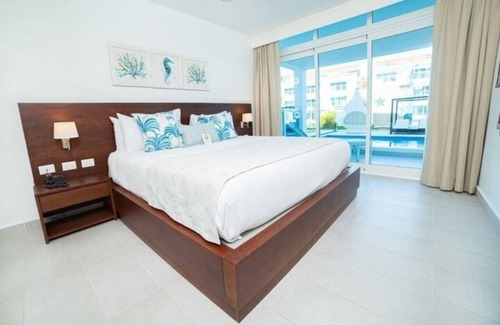 Cabarete Apartamento | Luxurious 2 Bedroom Presidential Suite