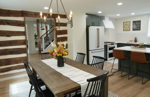 Porters Sideling Casa | Luxurious 3-Bedroom Home Surrounded by Natural Beauty, Close to Top Attractions
