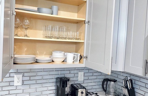 Lower Vailsburg Apartamento | Luxurious 3-bedroom 2 bath near NYC train station, EWR