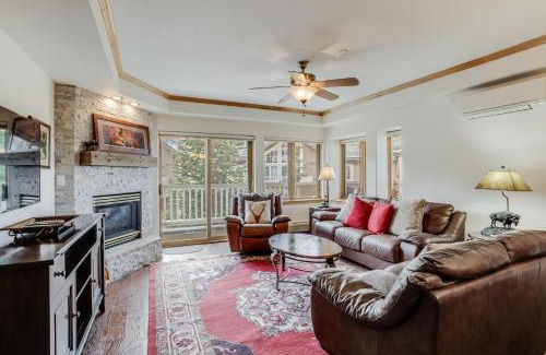 Beaver Creek Apartamento | Luxurious 3 bedroom 3 bath condo! condo