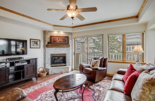 Beaver Creek Apartamento | Luxurious 3 bedroom 3 bath condo! condo