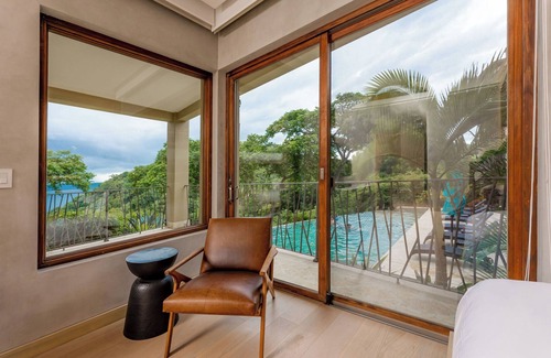 Península de Papagayo Condominio | Luxurious 3-bedroom condo at Peninsula Papagayo!