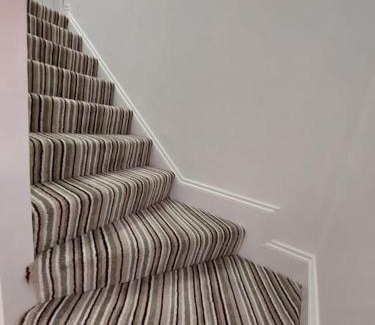 Singlewell Casa | Luxurious 3 Bedroom House