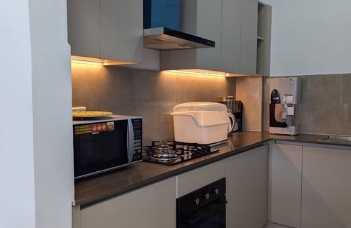 Polgasowita Apartamento | Luxurious 3 Bedroom Apartment