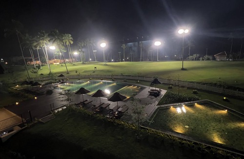 Polgasowita Apartamento | Luxurious 3 Bedroom Apartment