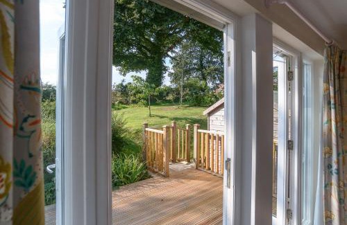 St Austell Casa | Luxurious 3 Bedroom New England Style Villa - Trewhiddle V7