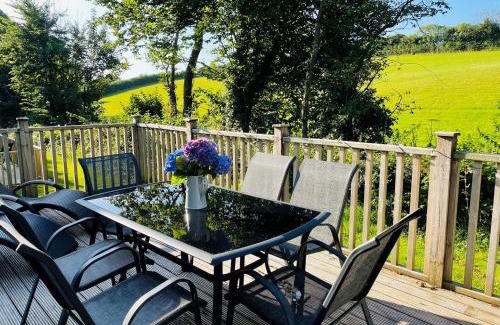 St Austell Casa | Luxurious 3 Bedroom New England Style Villa - Trewhiddle Villa 20