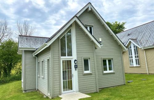 St Austell Casa | Luxurious 3 Bedroom New England Style Villa - Trewhiddle Villa 20