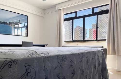 Aldeota Apartamento | Luxurious penthouse of 380m² 850 meters from Av Beira Mar