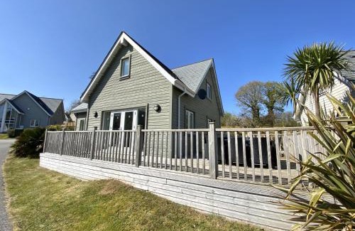 St Austell Casa | Luxurious 4 Bedroom New England Style Villa - Trewhiddle 29