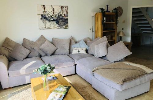 St Austell Casa | Luxurious 4 Bedroom New England Style Villa - Trewhiddle 29