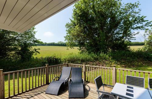 St Austell Casa | Luxurious 4 Bedroom New England Style Villa - Trewhiddle Villa 23