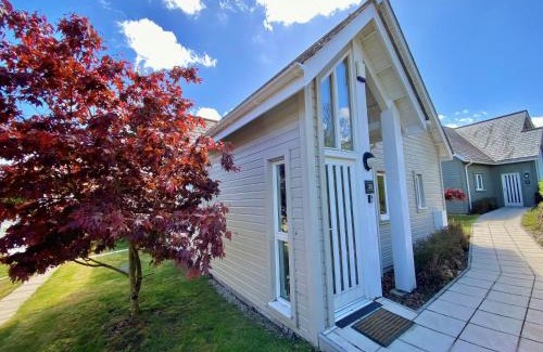 St Austell Casa | Luxurious 4 Bedroom New England Style Villa - Trewhiddle Villa 30