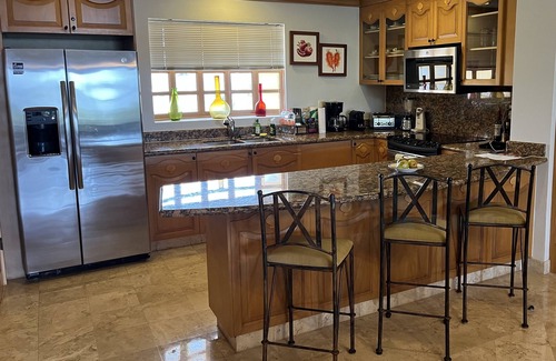 Flamingos Apartamento | Luxurious 4 diamond 2 bedroom suite on Riviera Nayarit