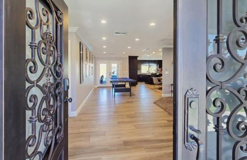 Spring Valley Casa | Luxurious 4BR, Firepit and Pool!