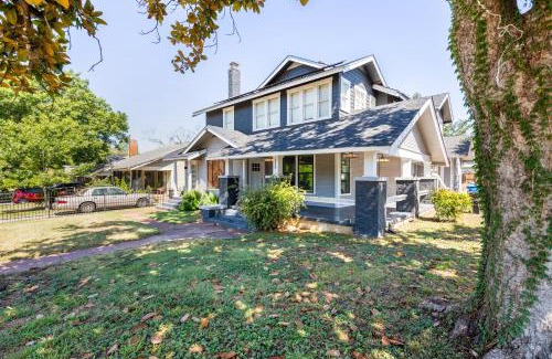 Highland Park Villa | Luxurious 6 bedroom villa near downtown