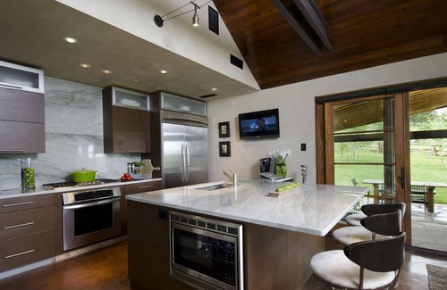 Bozeman Casa | Lujoso compuesto de 60 acres de rancho en el corazón del hermoso cañón Bridger