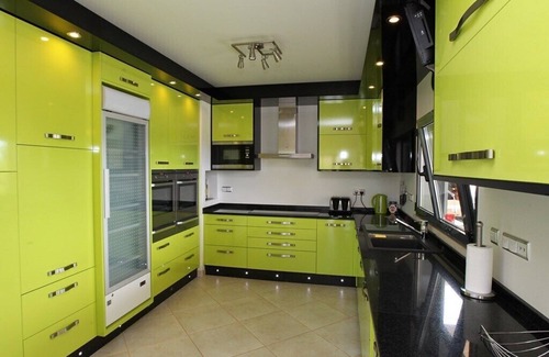 Vila Real Santo Antonio Villa | Villa lujosa y contemporánea con piscina climatizada, WiFi y Home Cinema 6879 / AL