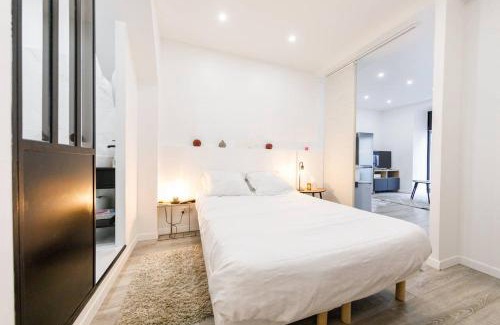 Quartier du Petit-Montrouge Apartamento | Luxurious and Cosy Apt in the center of Paris 14
