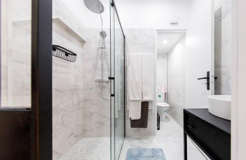 Quartier du Petit-Montrouge Apartamento | Luxurious and Cosy Apt in the center of Paris 14