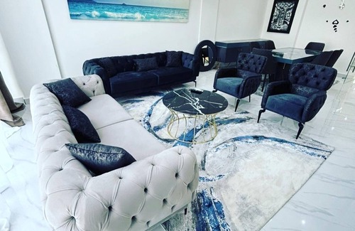 Grand Dakar Apartamento | Luxurious and cosy lodge in Dakar-Alamadies with private pool