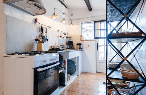 Mons Otro | Lujoso y romántico Olive Farm House Apartment con hermoso diseño interior