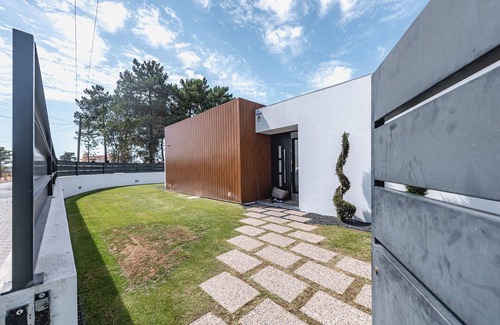 Sao Simao Casa | Casa lujosa y espaciosa en Azeitão