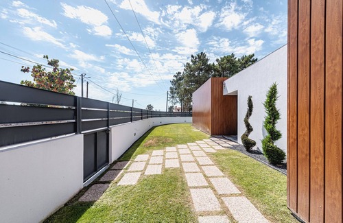 Sao Simao Casa | Casa lujosa y espaciosa en Azeitão
