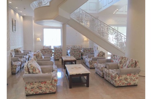 Mooka Casa | Espacio lujoso y espacioso, espacio espacioso en piso alto 207