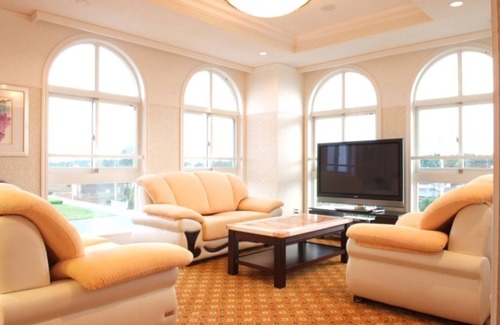 Mooka Casa | Espacio lujoso y espacioso, espacio espacioso en piso alto 201