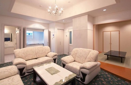 Mooka Casa | Espacio lujoso y espacioso, espacio espacioso en piso alto 505