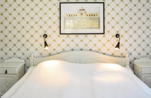 Vastra Nashulta Casa | Alojamiento de 5 habitaciones en Västra Näshulta