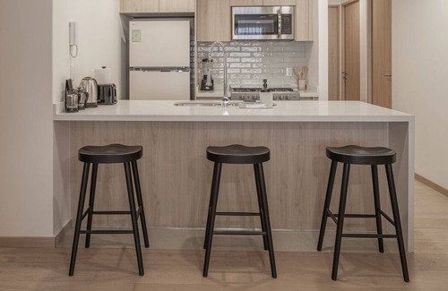 Hipódromo Apartamento | Luxurious Apartment In La Condesa