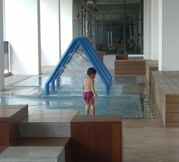 Cilandak Apartamento | Luxurious Apartement Lebak Bulus near MRT