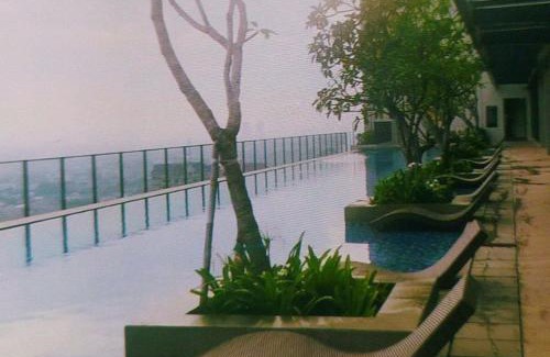 Cilandak Apartamento | Luxurious Apartement Lebak Bulus near MRT