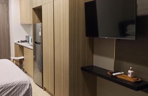Cilandak Apartamento | Luxurious Apartement Lebak Bulus near MRT