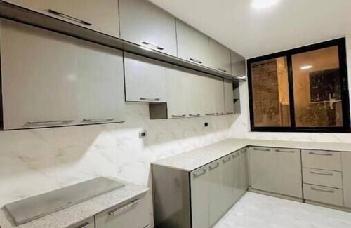 Kirkos Apartamento | Luxurious Apartment In Addis Ababa